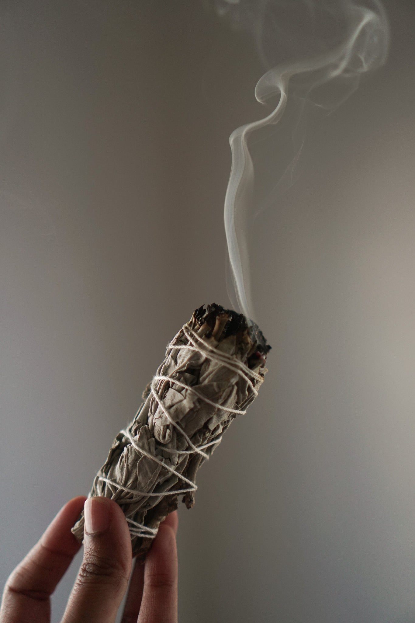 Sage Smudge Stick