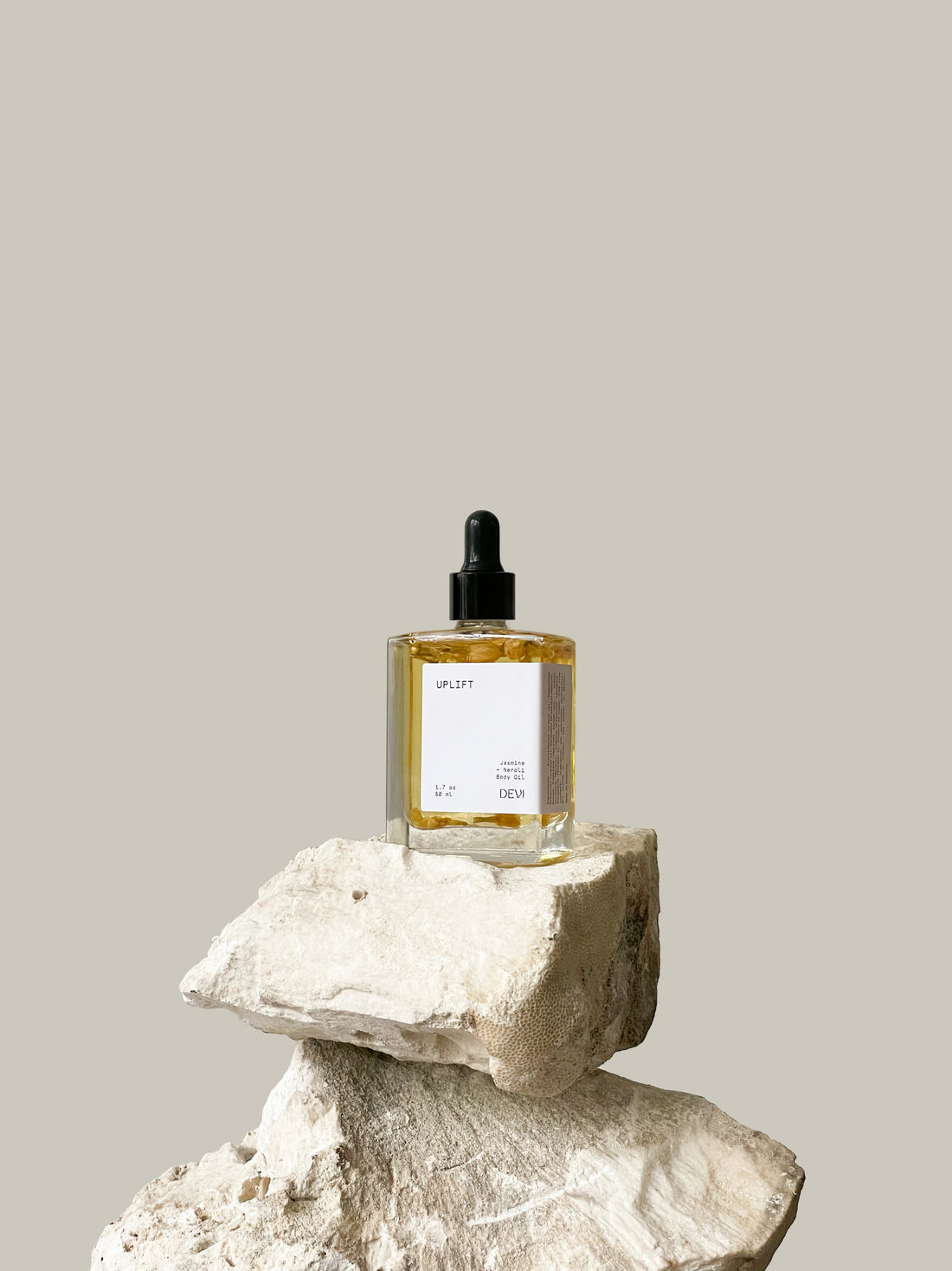 Uplift Body oil