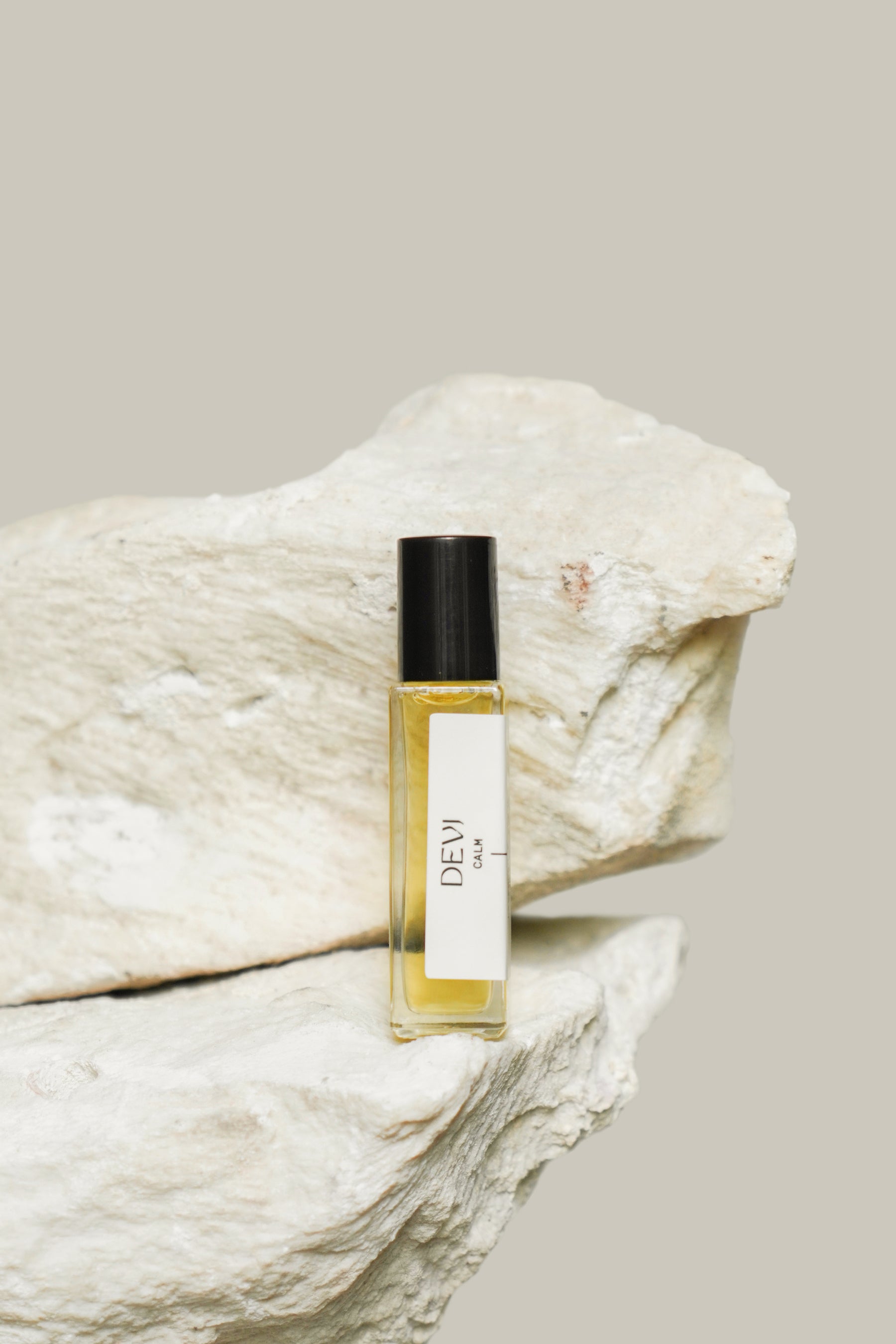 Calm Pulse oil