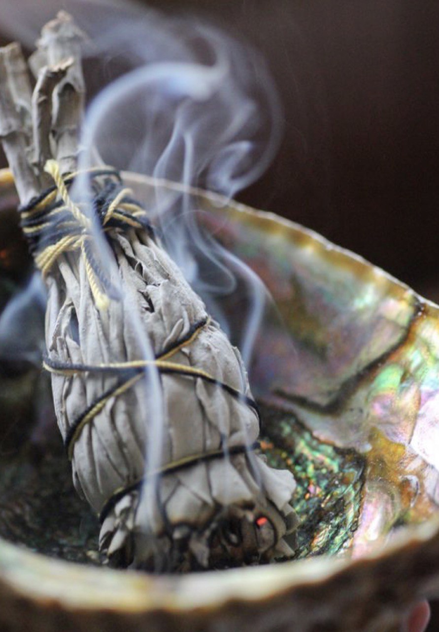 Sage Smudge Stick