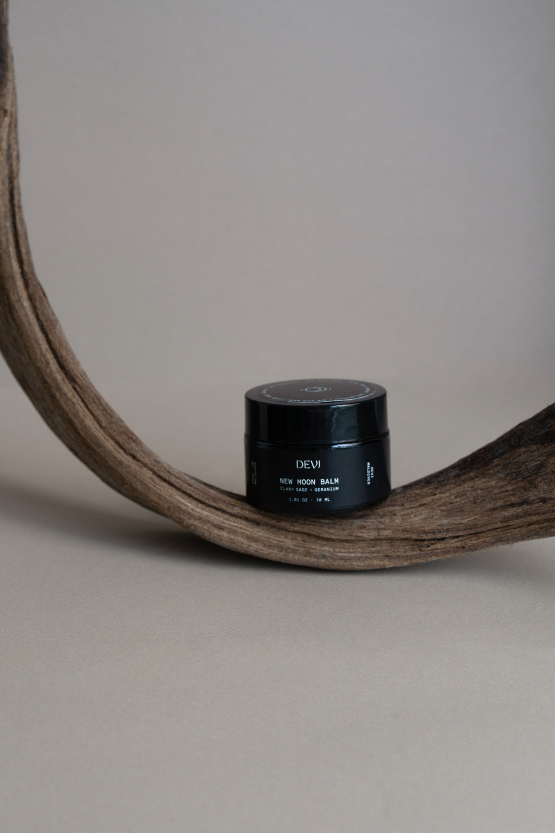 New Moon Balm