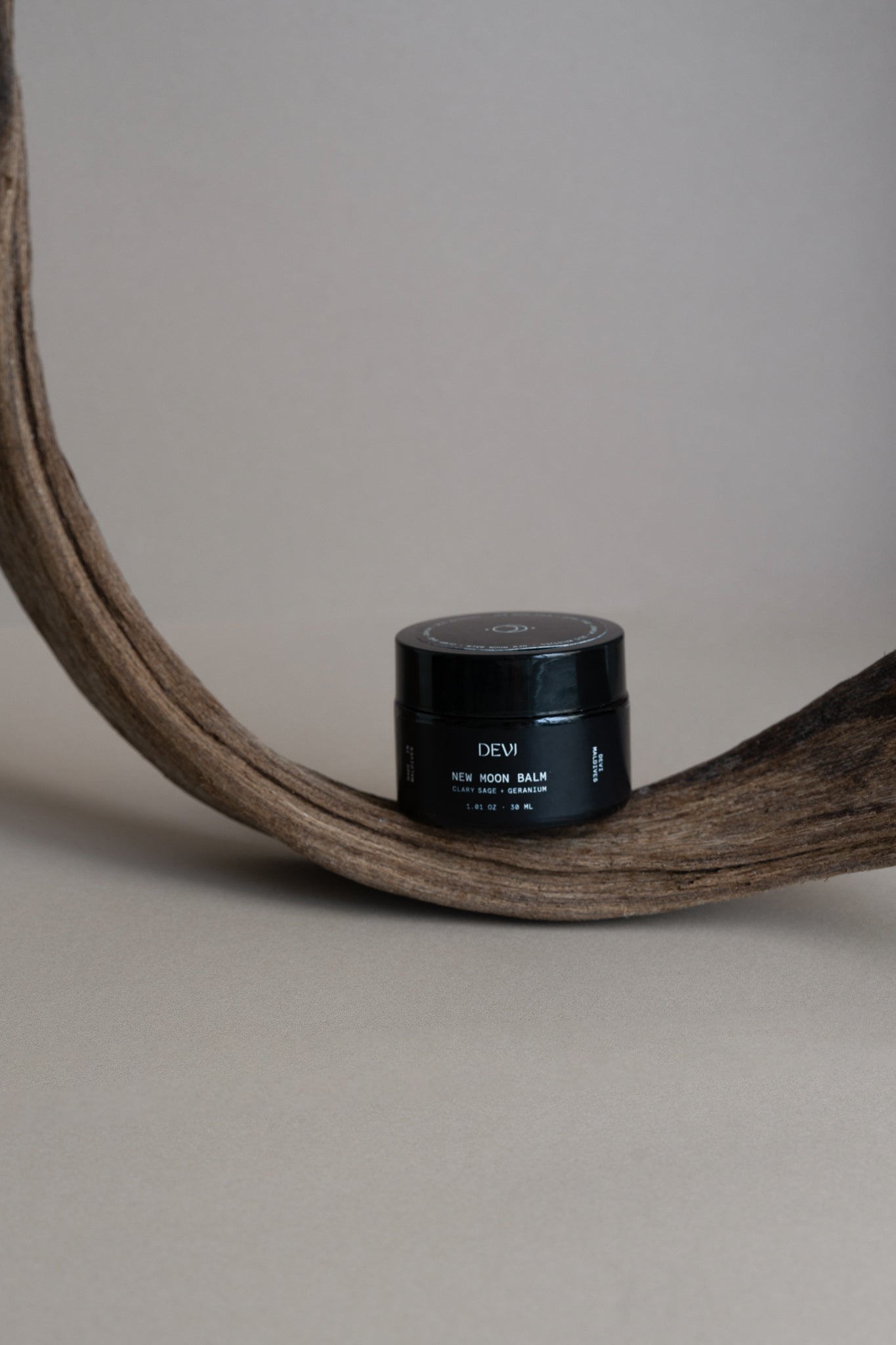 New Moon Balm