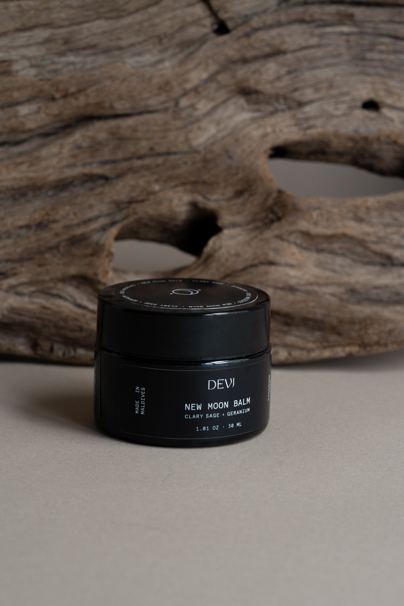 New Moon Balm