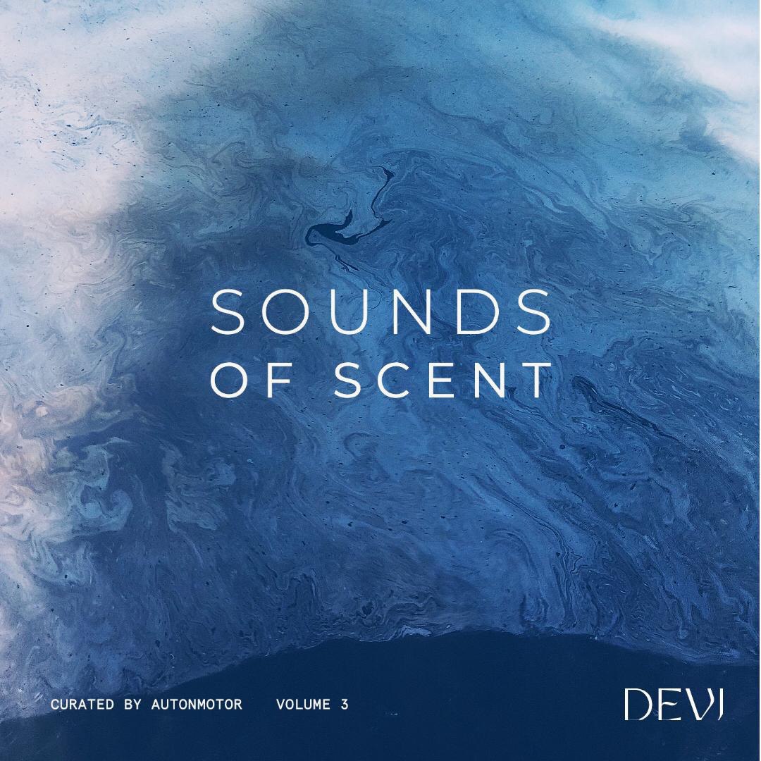 SOUNDS OF SCENT Vol. 3 by Autonomotor