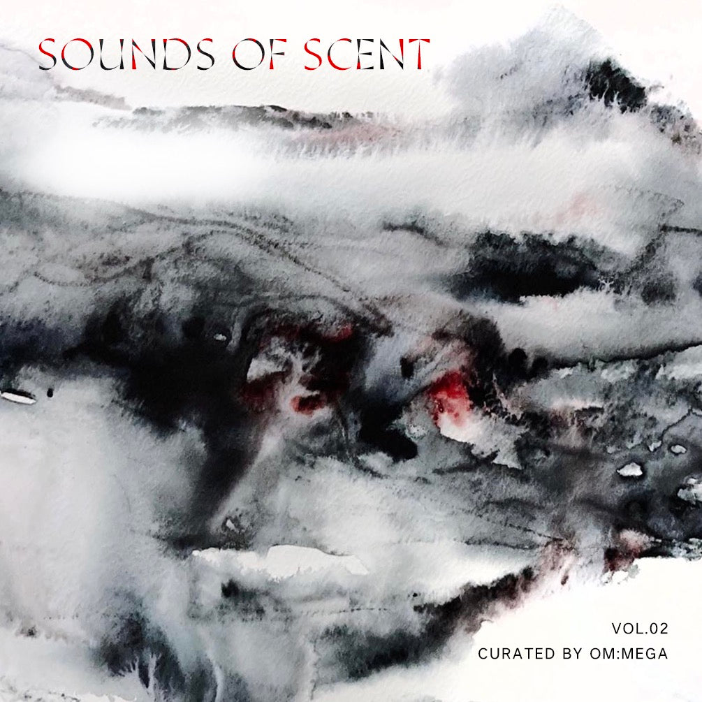 SOUNDS OF SCENT Vol. 2 by Ommega