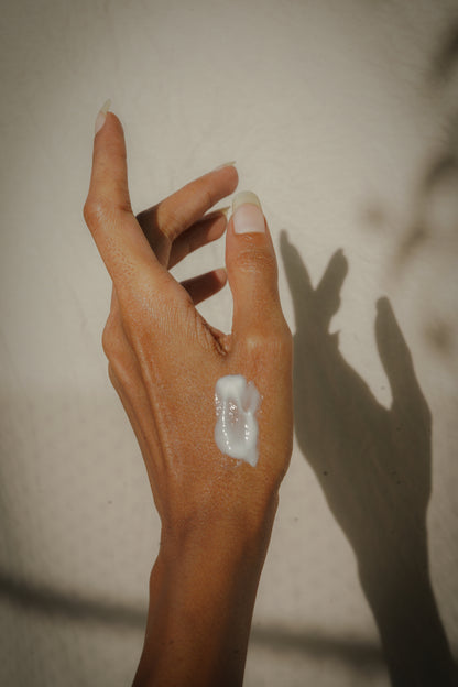 Jasmine Bloom - Moisturiser