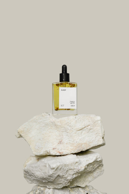 Sleep Body oil