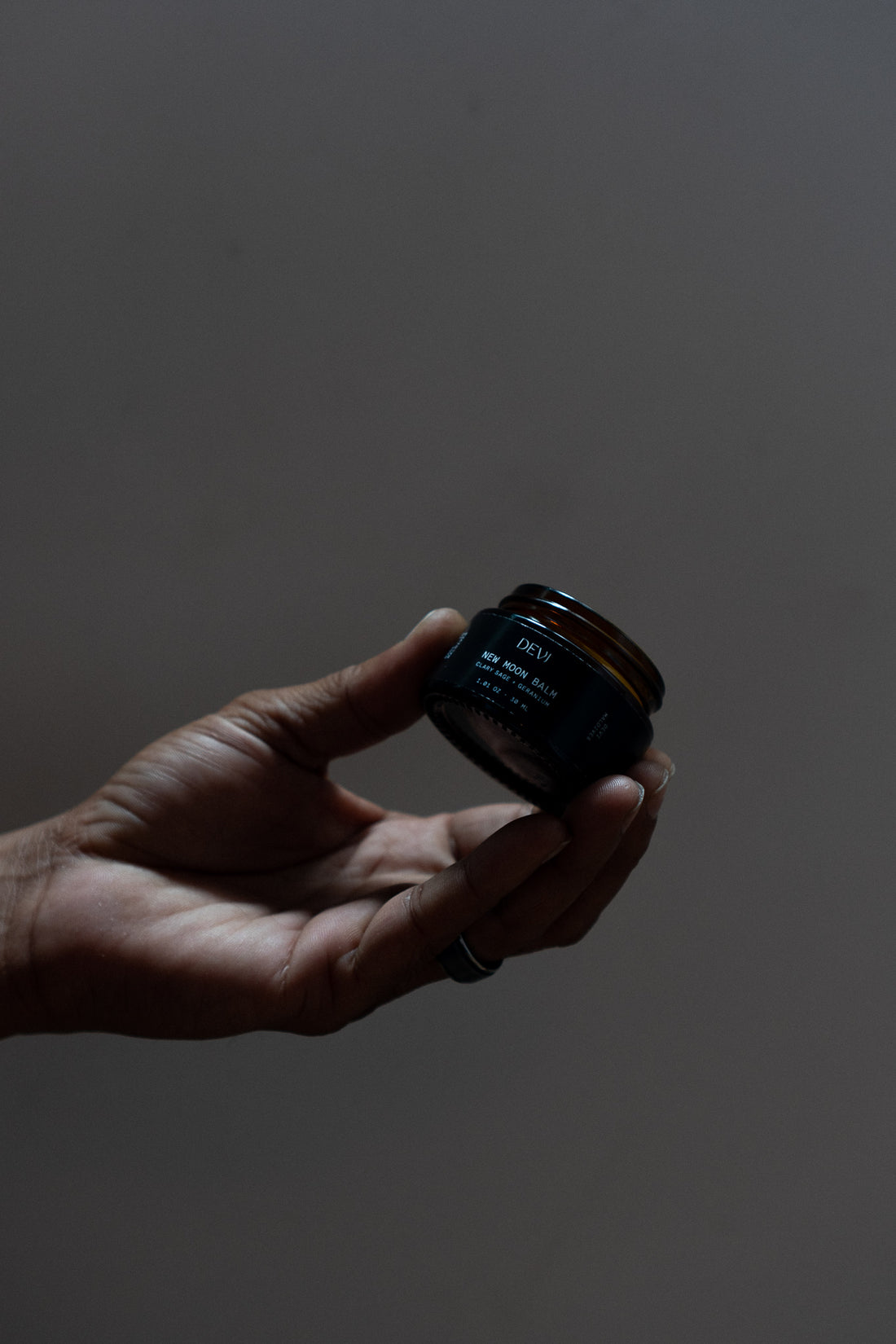 New Moon Balm